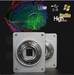 1.32Mp Fluorescence Microscope Camera UCB132