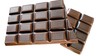 Linea de produccion de chocolate