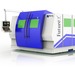 FutureX High Power Laser Cutting Machine