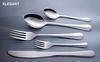 High Quality Steel Kitchenware Utensils Cutlery Flatware