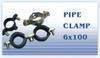 Pipe clamp