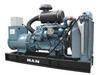 Diesel generator