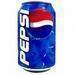 Pepsi cola 0.33 cans and 2L bottles