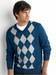 Wollen knitted garments