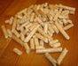 Wood Pellets of the best quality