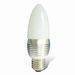 3W Dimmable Ball Bulb