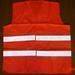 Sell Safety Reflective Vest