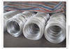 Galvanized wire  black iron wire