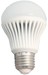 3 watt LED bulb, thermal ABS housing, cheapest bulb!