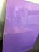 Glossy Acrylic MDF UV MDF Slatwall Display Gondola Shelf