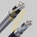 Aluminium Alloy Conductor Type Metal Clad Cable