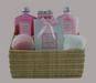 Toiletry and Aroma Kit