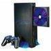 Sony PlayStation 2 Console with Progressive-scan DVD Player