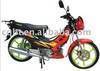 110cc motorcycle