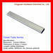 Galvanized steel round tube