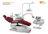 AY-A4800I Air top mounted dental unit