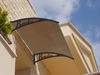 PC  canopy Entrance canopy awning