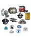 Sinotruck howo truck spare parts