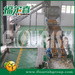 Automatic 3-20t/h citrus juice extractor