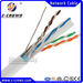 Shielded Cat/5e/ Cat6 305m/roll With Any Colour Any Size