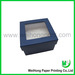 Top-Rated Supplier Cardboard Jewelry Box