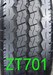 Light Radial Truck Tyre/Tire