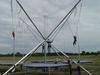 Bungee Trampoline 4 persons