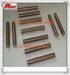 Tungsten copper products