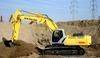 New Kobelco Excavators