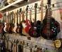 Guitars For Sale At The Guitar Hall Boutique