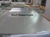 GR1.2.5 Titaniumsheet with High Surface Treatment/Stand/Shape