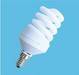 Energy saving lamp CFL bulb, compact fluorescent light