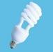Energy saving lamp CFL bulb, compact fluorescent light