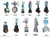 All kinds of valves