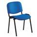 Office chair, meeting chair, visitor chair, economical chair, ISO Chair