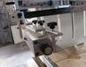 High quality and High precise flat screen printing machine