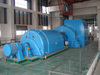 Power plant equipment