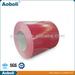 Color Coated Galvanized Steel Sheet