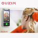 Ouzim FaceEngine 5 Smart Dynamic Living Face Recognition Terminal for