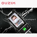 Ouzim FaceEngine 5 Smart Dynamic Living Face Recognition Terminal for