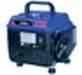 Diesel /gasolingenerator, water pump