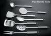 Stainless Steel Cutlery Flatware & Kitchen Tools