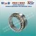 Super precision bearings with P4, P5 and P6 grade
