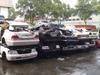Used vehicles and Spareparts Wholesale