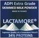 Skimmed Milk Powder ADPI Extra Grade
