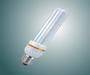 Spiral 2u 3u energy saving lamps CFL