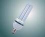 Spiral 2u 3u energy saving lamps CFL