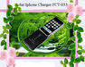 Newest Solar Charger for Iphone FCT-033