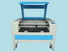 ETC 640/960/1280/1390/1610 laser engraving cutting machine