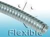 UL1 UL360  Super-thin UL flexible metal conduit Squarelock Interlock